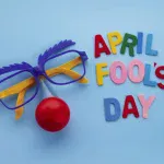 April Fools' Day