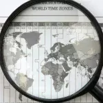 Why Some Countries Use Half-Hour Time Zones