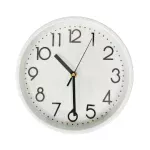 Half Past