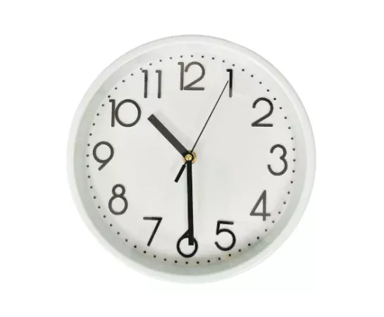 Half Past