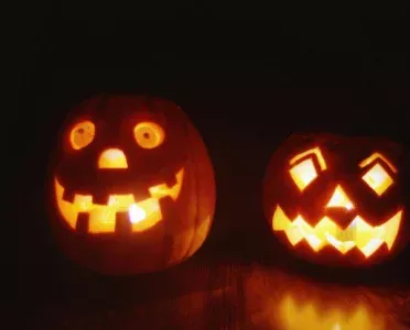 Why Halloween Is Celebrated on October 31