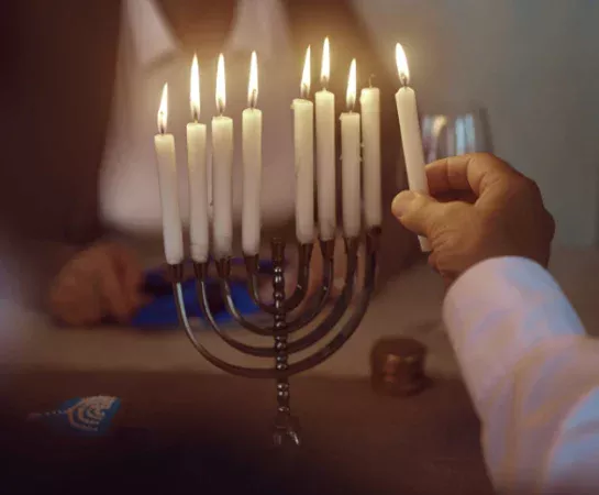 Hanukkah