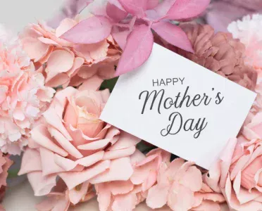 Mother’s Day