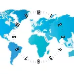 How Global Time Works