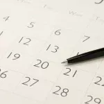 How many weeks are in a year