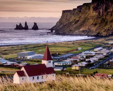 Iceland