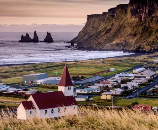 Iceland