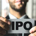 IPO First Trading Day