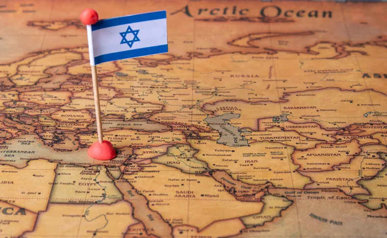 Israel
