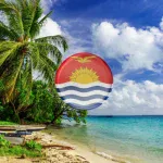 Kiribati