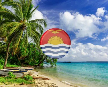 Kiribati