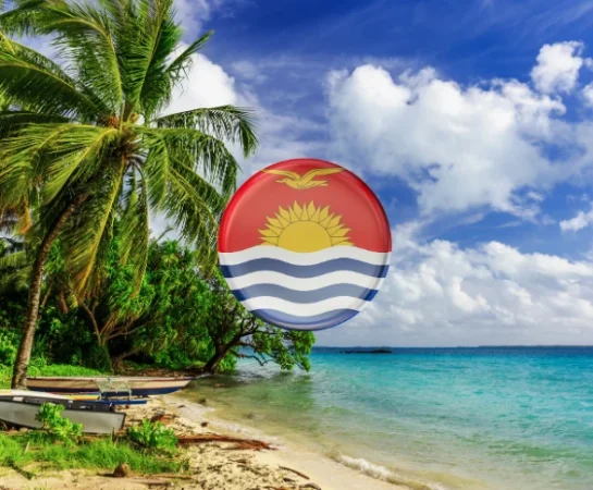 Kiribati
