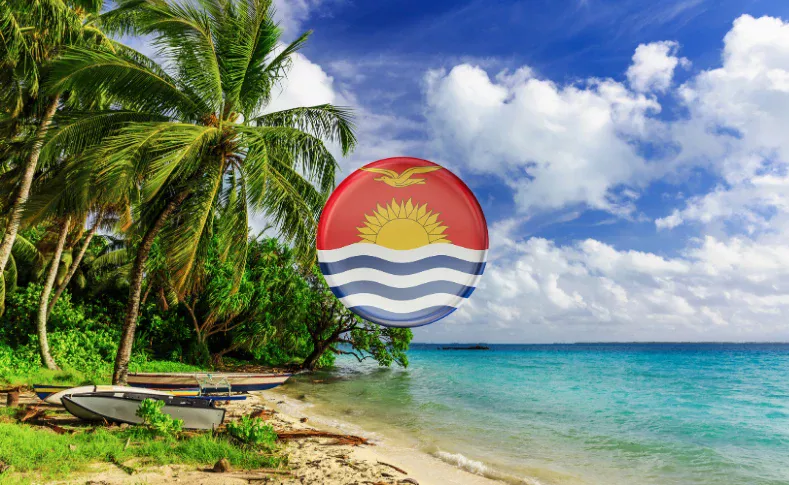 Kiribati