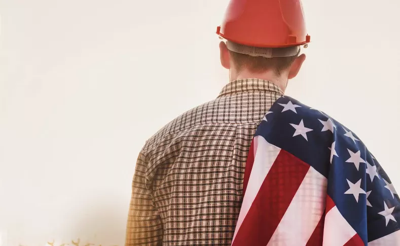 Labor Day Is Always the First Monday of September