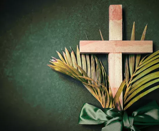 What Is Lent and Why Does It Last Exactly 40 Days