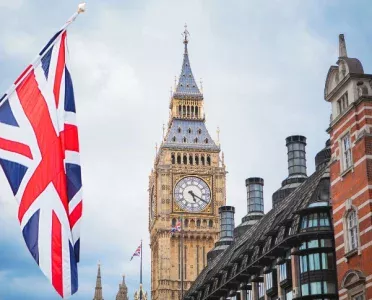 Why Is London Not Always on GMT?
