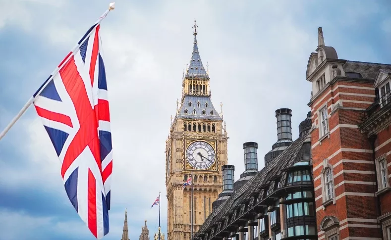 Why Is London Not Always on GMT?