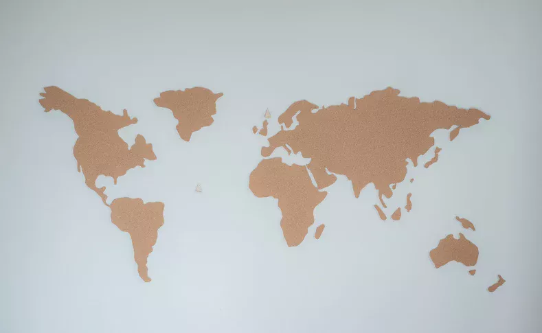 What Is the International Date Line and Why Crossing It Changes the Day