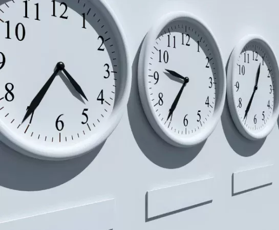 What Time Does the Stock Market Open in Your Time Zone