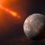 Mercury Retrograde