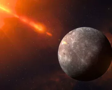 Mercury Retrograde