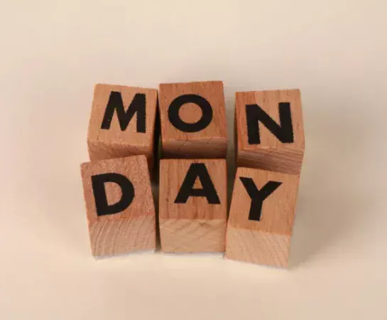 Why Some Countries Start the Week on Monday and Others on Sunday