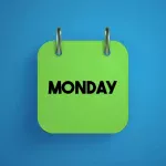 Monday