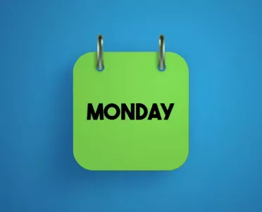 Monday