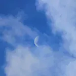 Why Is the Moon Sometimes Visible During the Day?