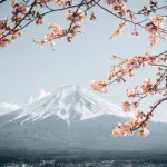 Mount Fuji