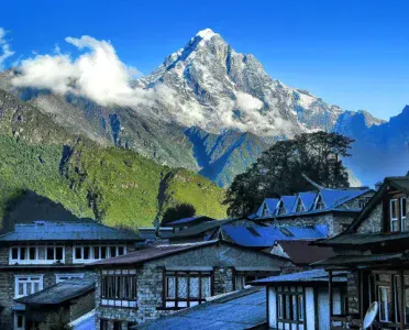 Nepal