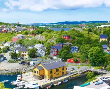 Newfoundland