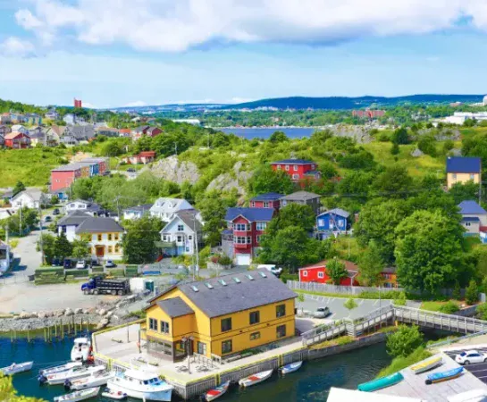 Newfoundland