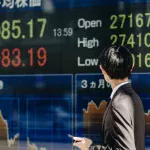 Nikkei and Hang Seng Trading