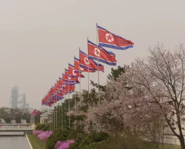 North Korea