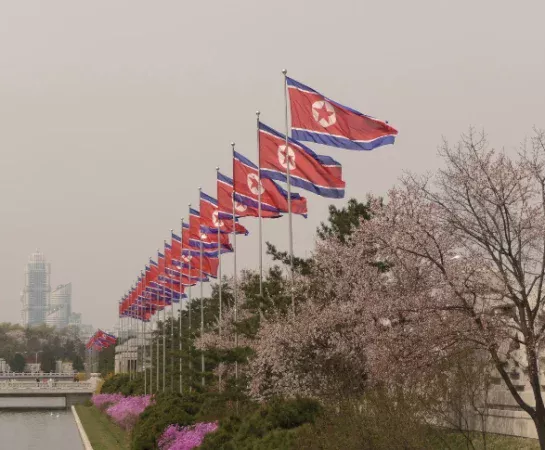 North Korea