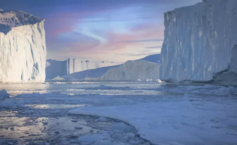 The North Pole