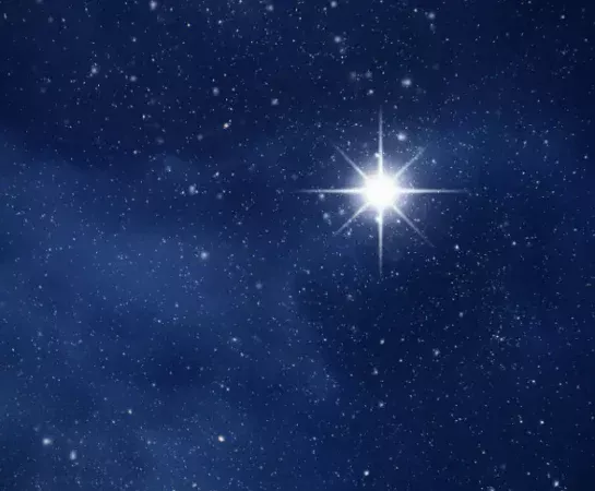 North Star (Polaris)