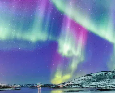 Northern Lights