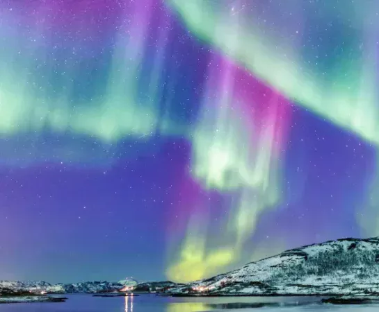 Northern Lights
