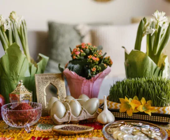 Nowruz