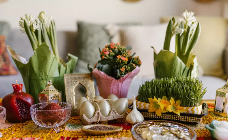 Nowruz