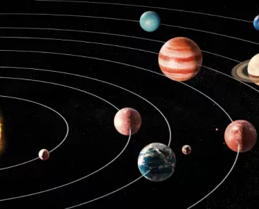 Planets