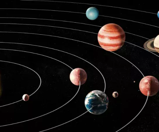 Planets