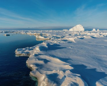 Polar Day