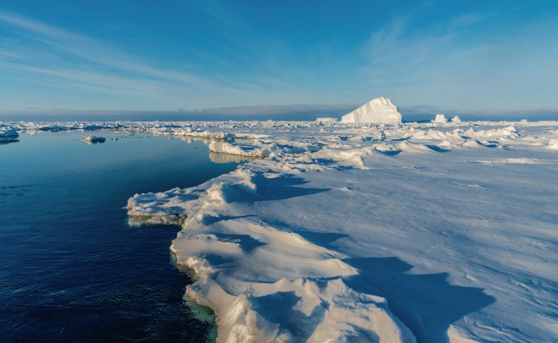 Polar Day