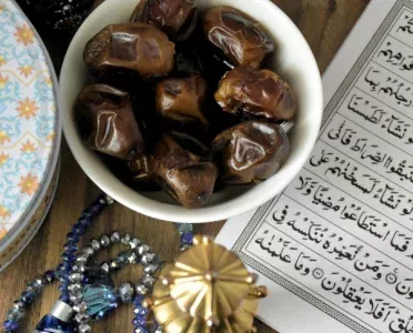 When Is Ramadan and Why Does It Move Earlier Every Year?