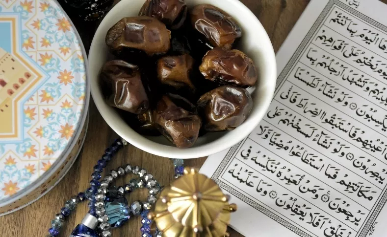 When Is Ramadan and Why Does It Move Earlier Every Year?