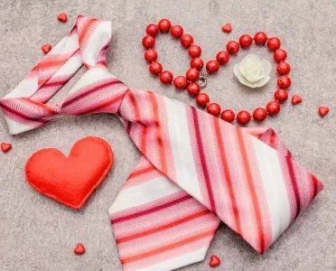 Valentine’s Day Celebrated