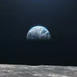 Why the Same Side of the Moon Always Faces Earth